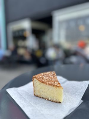 Proof Bakery by null