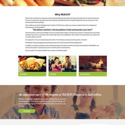 The Wiz Design - Wordpress Development