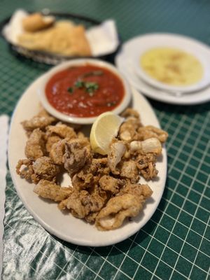 The Original Mama D's Italian Kitchen by null