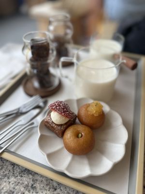 Seoul Sweets by null