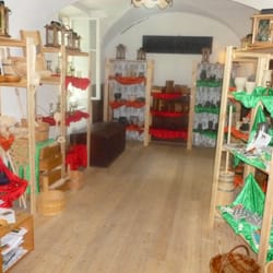 Vattl's alter Laden