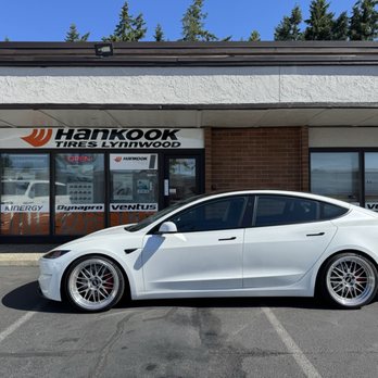 Hankook Tire - Tires Near Me - Lynnwood, Washington Hankook Tire - Tires Near Me - Lynnwood, Washington