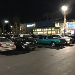 Exterior photo of Walmart Supercenter - Burbank, California Exterior photo of Walmart Supercenter - Burbank, California