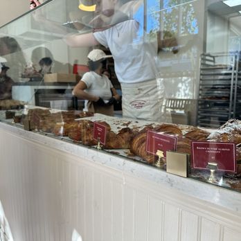 Salted Butter - Desserts Near Me - Pasadena, California Salted Butter - Desserts Near Me - Pasadena, California