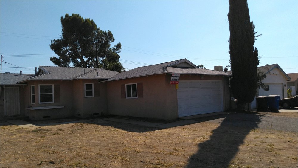Slide of Bob's Roofing & Handyman
