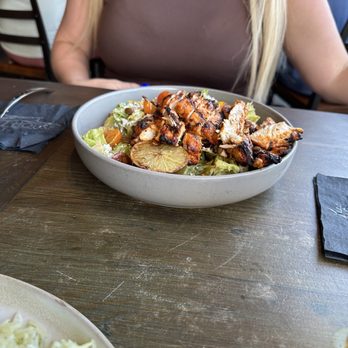 Craft House - Santa Ana Chicken Caesar - New American Near Me - Dana Point, California Craft House - Santa Ana Chicken Caesar - New American Near Me - Dana Point, California