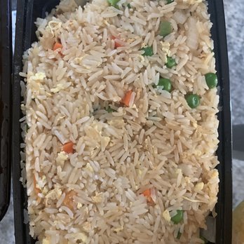 China Bros - 90. Plain Fried Rice - Chinese Near Me - Escondido, California China Bros - 90. Plain Fried Rice - Chinese Near Me - Escondido, California