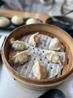Dough Zone Dumpling House Portland by null