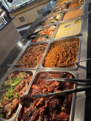 Marhaba Grill by null