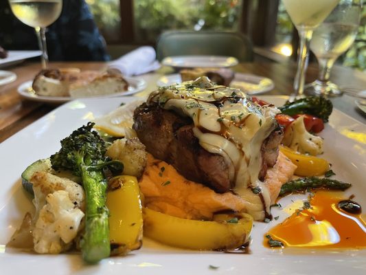 Casanova Italian Restaurant by null