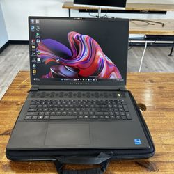 Computer Repair - Your Computer Guy - Alien ware m18 computer with upgrades