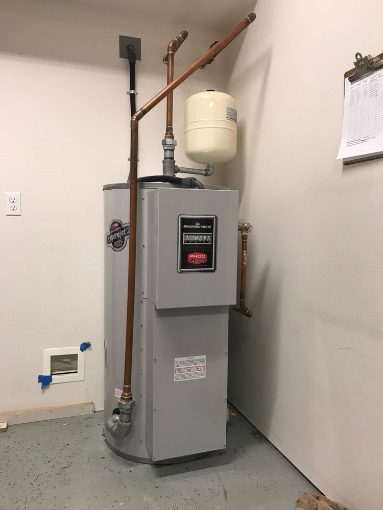 Slide of All-Ways Plumbing