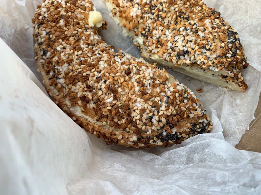 STRATHMORE BAGEL CAFE Updated August 2024 21 Photos & 53 Reviews