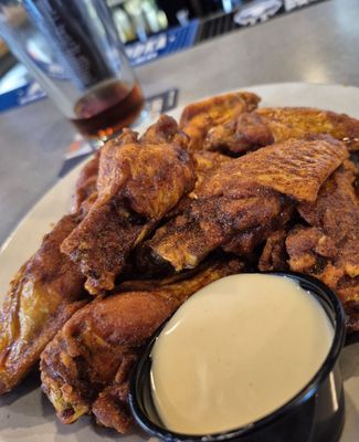 The Yelling Goat by null