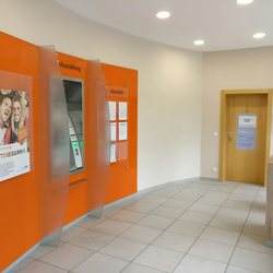 Vr Bank Munchen Land Bank Sparkasse Wasserburger Landstr
