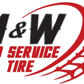 M & W Auto Service & Tire - Tires Near Me - Benton Harbor, Michigan