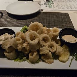 Calamari