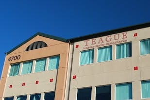 Teague Insurance Agency