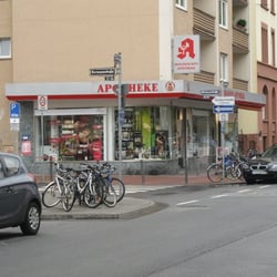 Holzhausen Apotheke