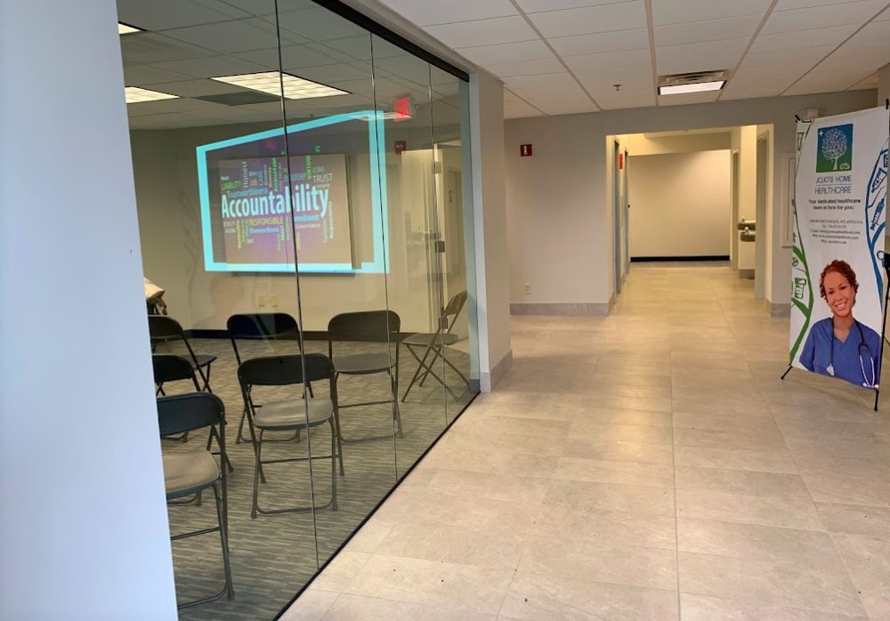 Jojo Home Care Services - home care agency in Atlanta, GA