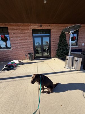 The River Room by null