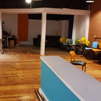 FreeRange - Shared Office Spaces Near Me - Albuquerque, New Mexico