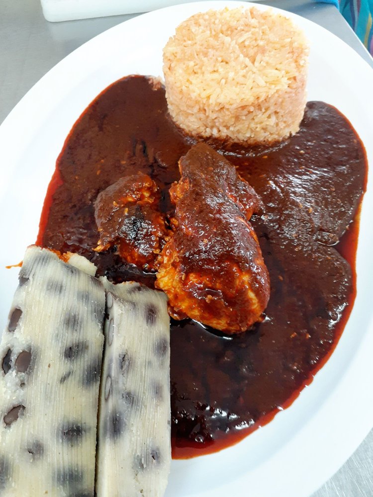 NANA’S OLLAS 28 Photos 2245 Baseline St., Cornelius, Oregon Food Trucks Restaurant