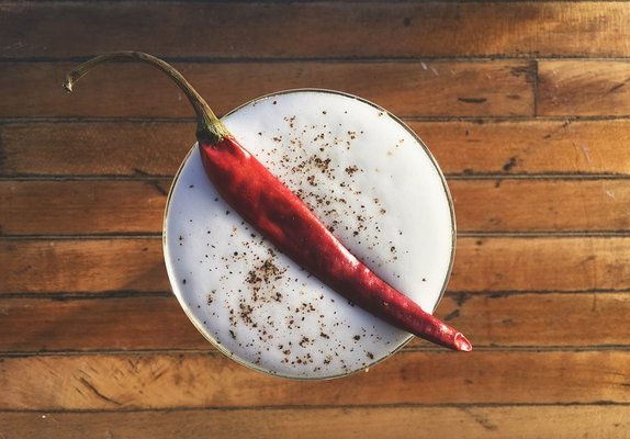 Baby Jane Bar by null