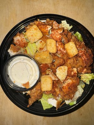 Blazing Bird (Westminster) by null