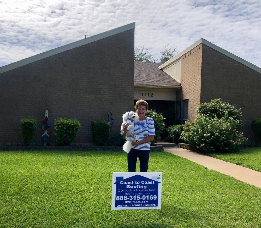 Slide of Coast To Coast Roofing & Building Contractors