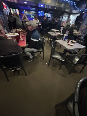 Red Rooster Bar by null