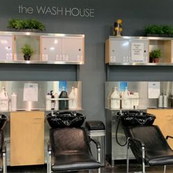 Paul Mitchell The School Sacramento - 3/3/2023: First hair appointment for 2023!