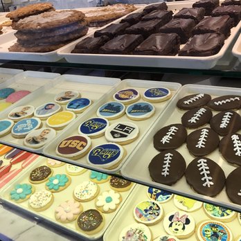 Becker's Bakery - Becker's Cookies - Bakeries Near Me - Manhattan Beach, California Becker's Bakery - Becker's Cookies - Bakeries Near Me - Manhattan Beach, California