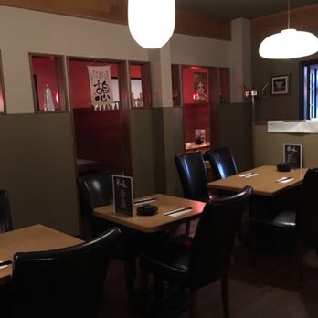 Dono Sushi - Beautifully understated - Sushi Bars Near Me - Lethbridge, Alberta