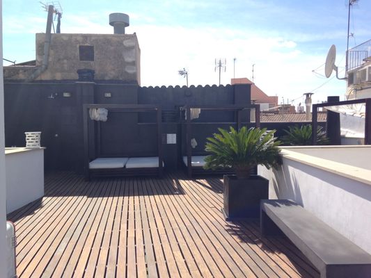 Puro Hotel Palma by null