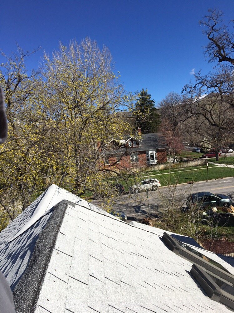 Slide of RG Plumbing Inc