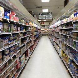 Charlie Johns Store