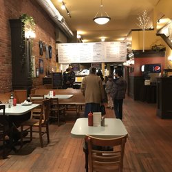 Brandywine Kitchen