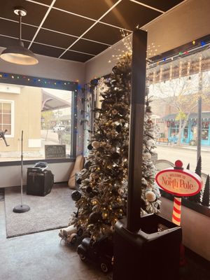 Cured. On Columbia by null