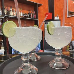 Margaritas