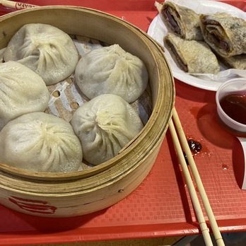Shanghai Dimsum House - Dim Sum Near Me - Burnaby, British Columbia Shanghai Dimsum House - Dim Sum Near Me - Burnaby, British Columbia