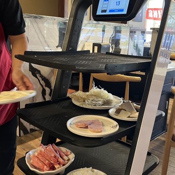 Master Ba's Hot Pot & BBQ - Hot Pot Near Me - Sunrise, Florida Master Ba's Hot Pot & BBQ - Hot Pot Near Me - Sunrise, Florida