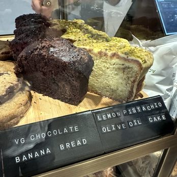 Bici Coffee - Coffee & Tea Near Me - Menlo Park, California