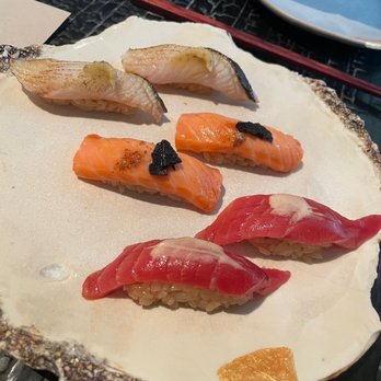Robin - Sushi Bars Near Me - San Francisco, California Robin - Sushi Bars Near Me - San Francisco, California