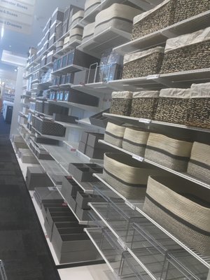 The Container Store by null