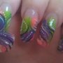 Photo of Boldly Beautiful Nails