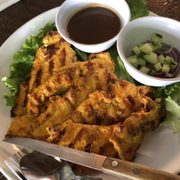 Photo of Hoy-Ka Thai Restaurant - Los Angeles, CA, United States