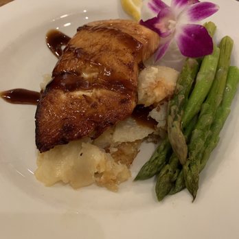 Corkscrew Saloon - Salmon - Seafood Near Me - Medina, Ohio Corkscrew Saloon - Salmon - Seafood Near Me - Medina, Ohio