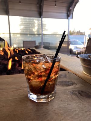 The Lariat Lounge by null