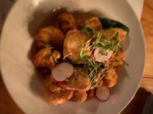 The Barrow House by null